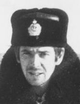 Алексей Герасимов. Остров Кильдин, 1986 г.