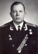 Владимир Селин